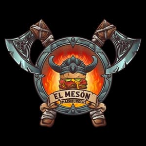 El Mesón Smashburgers