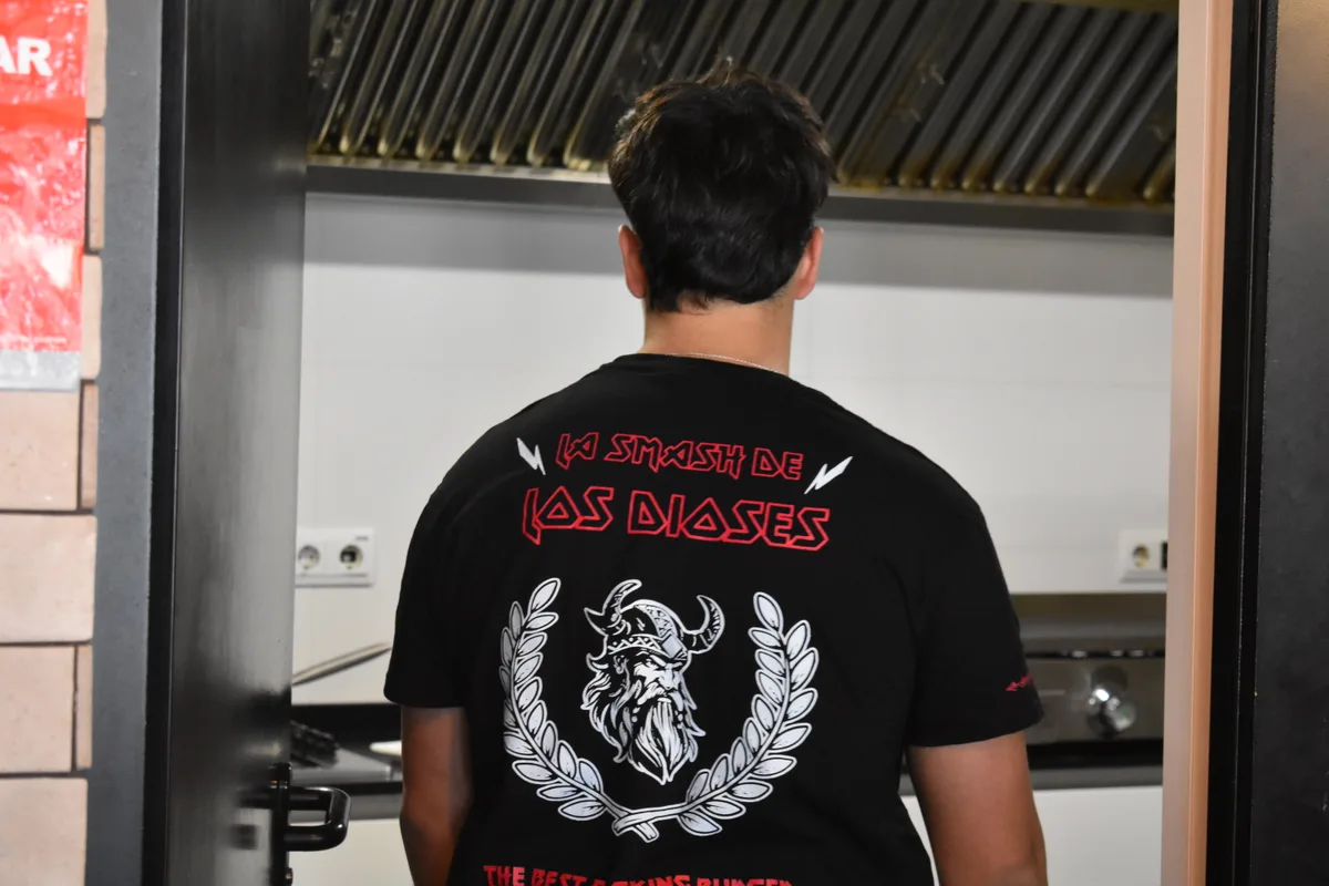 Merchandising El Mesón